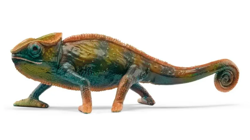 Schleich 14858 - Wild Life - Chamäleon
