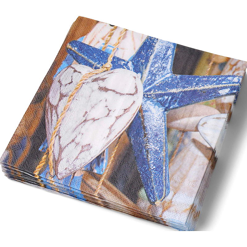 Vie Eco Servietter 20-pk 33x33 cm