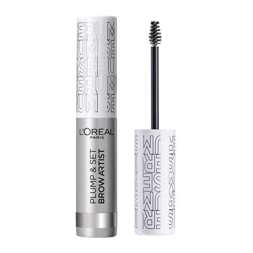 L'Oréal Brow Artist Plump Wenkbrauwgel 000 Transparente 5 ml