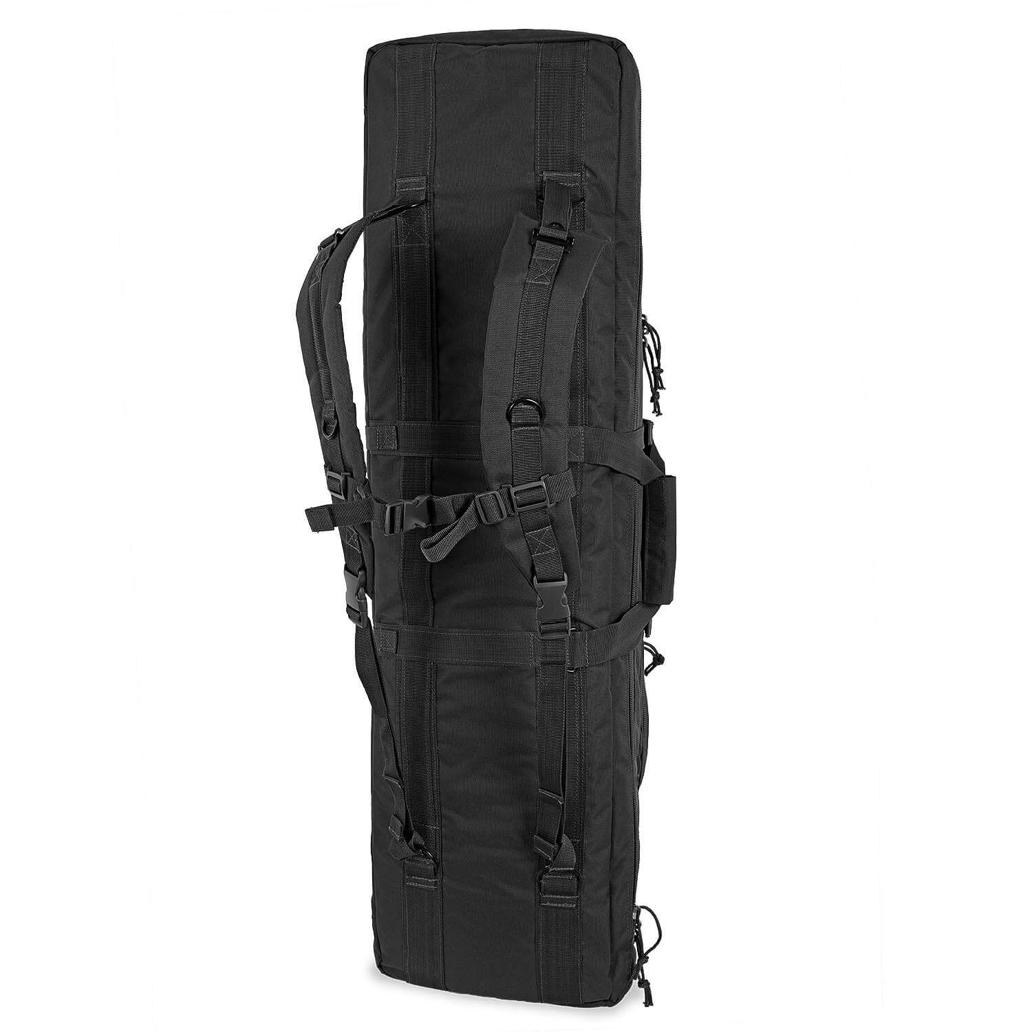 Gewehrtasche Rifle Case Double
