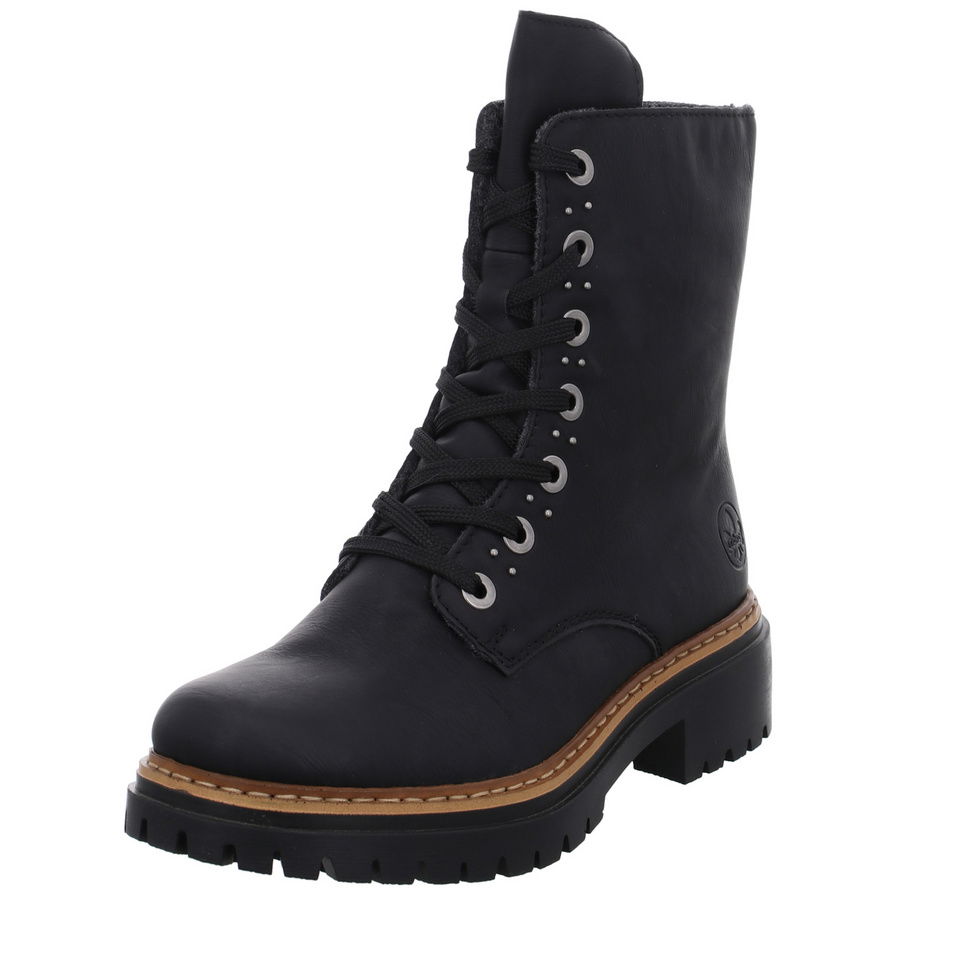 Rieker Boots