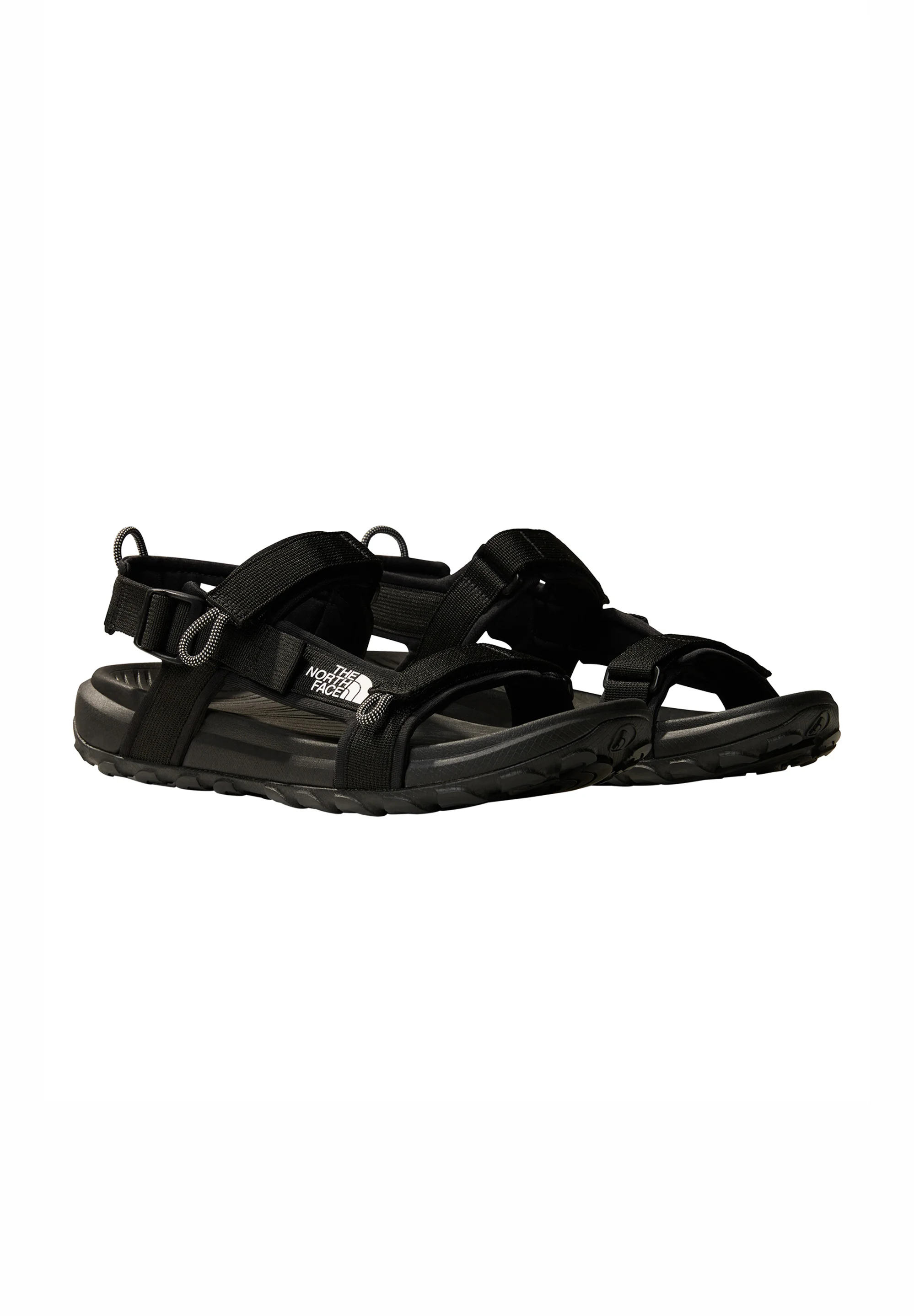 The North Face EXPLORE CAMP - Sandalias de trekking