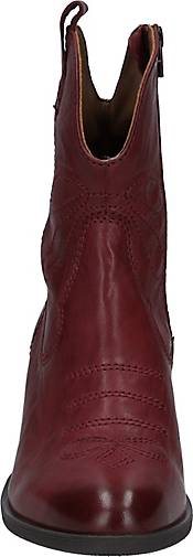 JOSEF SEIBEL Stiefel Daphne 49, bordeaux
