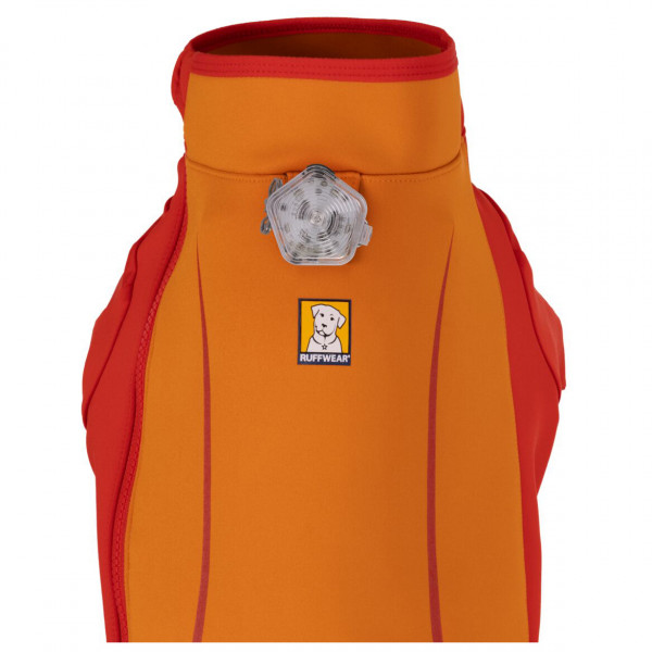 Ruffwear - Undercoat Water Jacket - Hundemantel