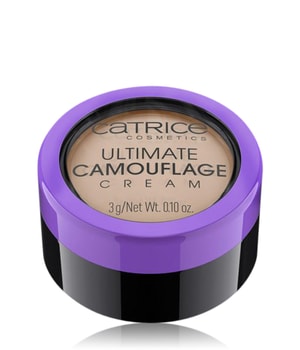 CATRICE Ultimate Camouflage Cream Concealer-3 ml