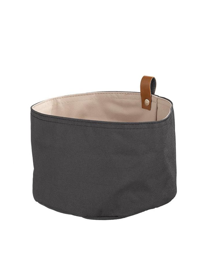 APS Brottasche  in Grau, Maße: 20 x 20 x 13,5 cm günstig kaufen onesize