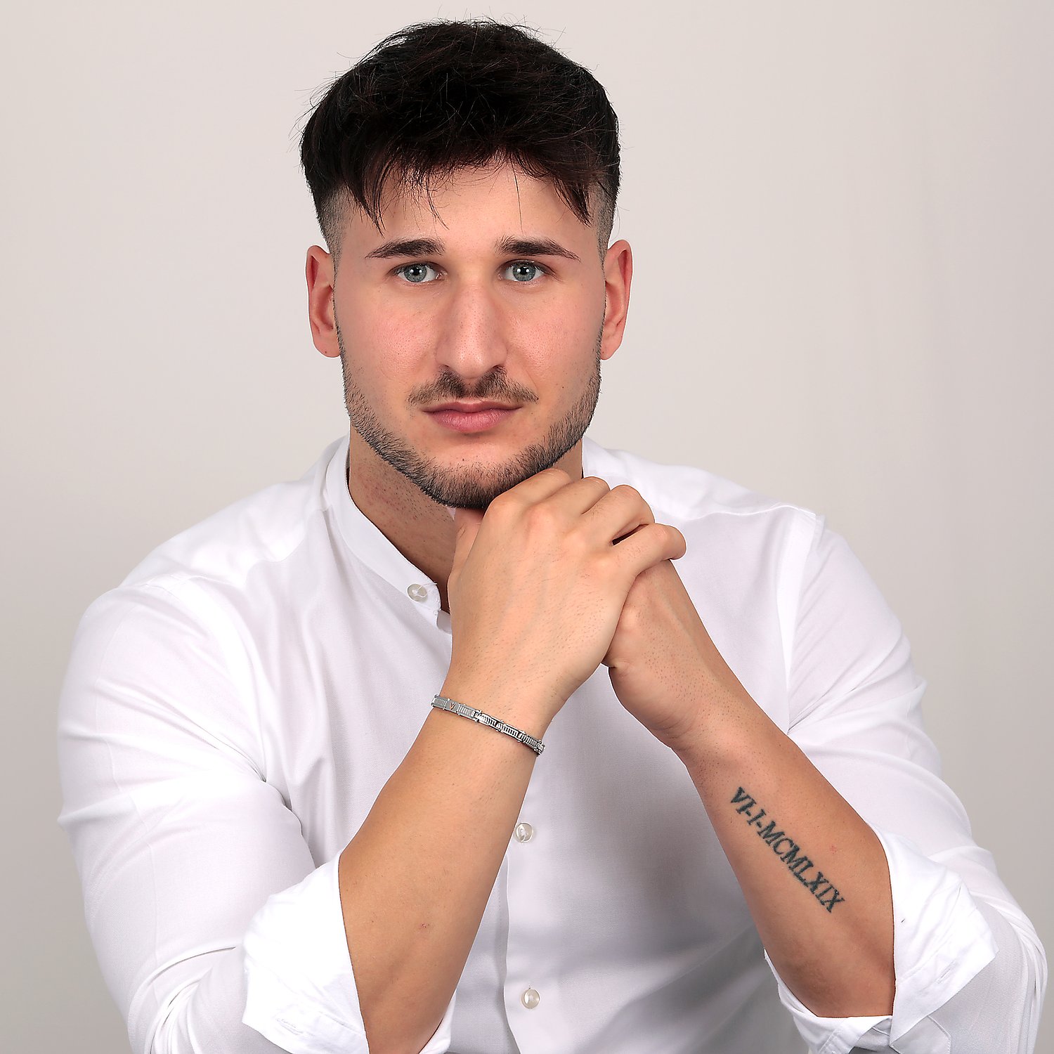 Maseratijeve zapestnice