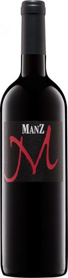 2016 Cuvée M trocken - Weingut Manz