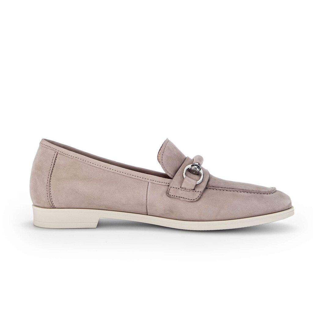 Gabor fashion Slipper beige