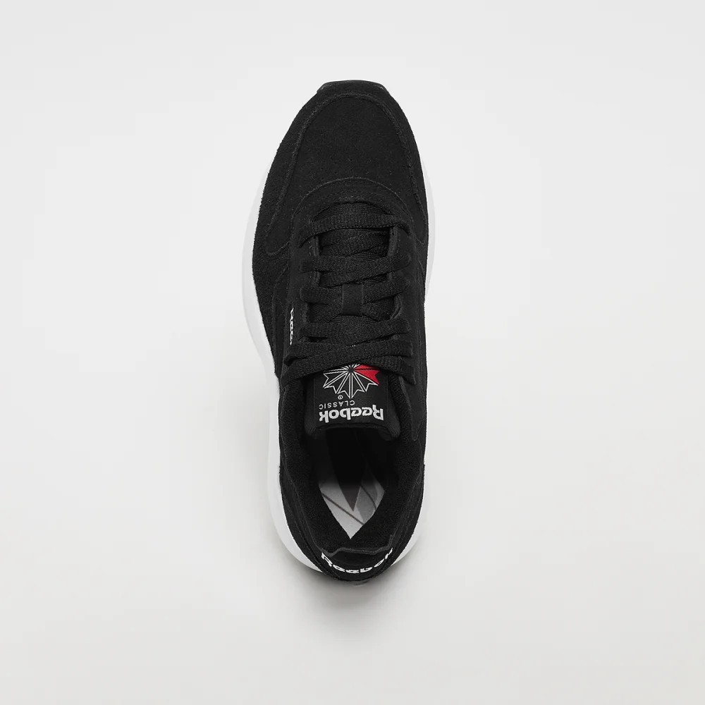 Reebok Classic Leather SP Extra HQ7188 / schwarz