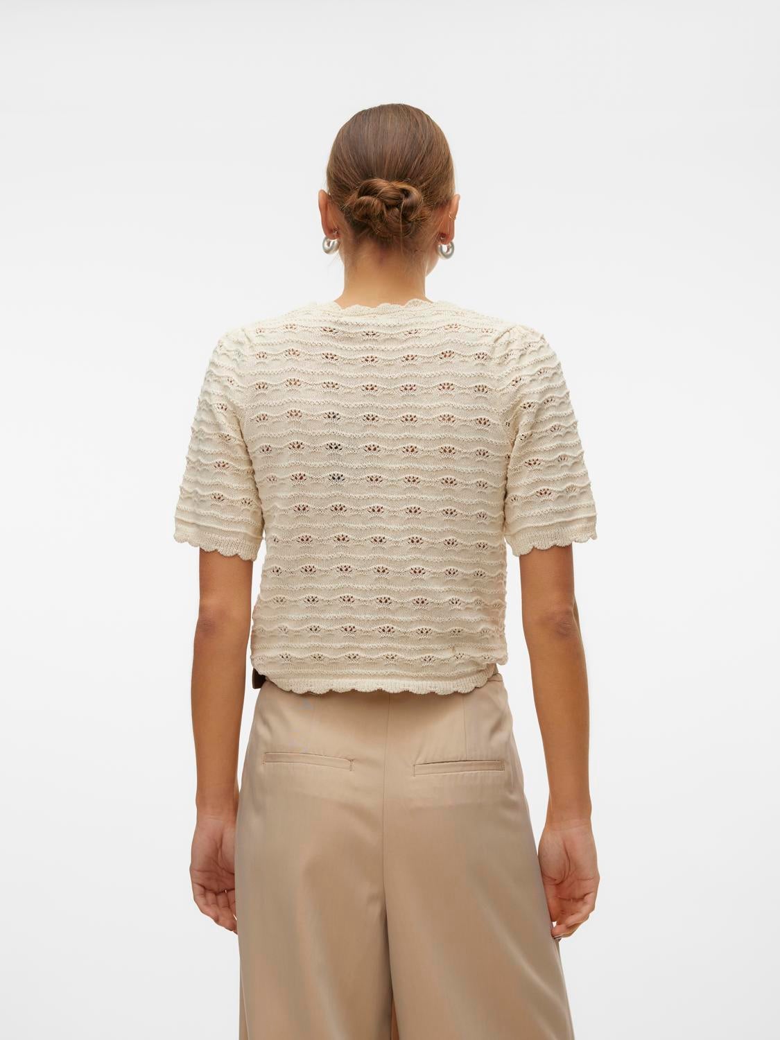 VMMINNA Pullover
