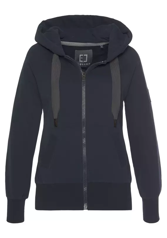 Sweatjacke