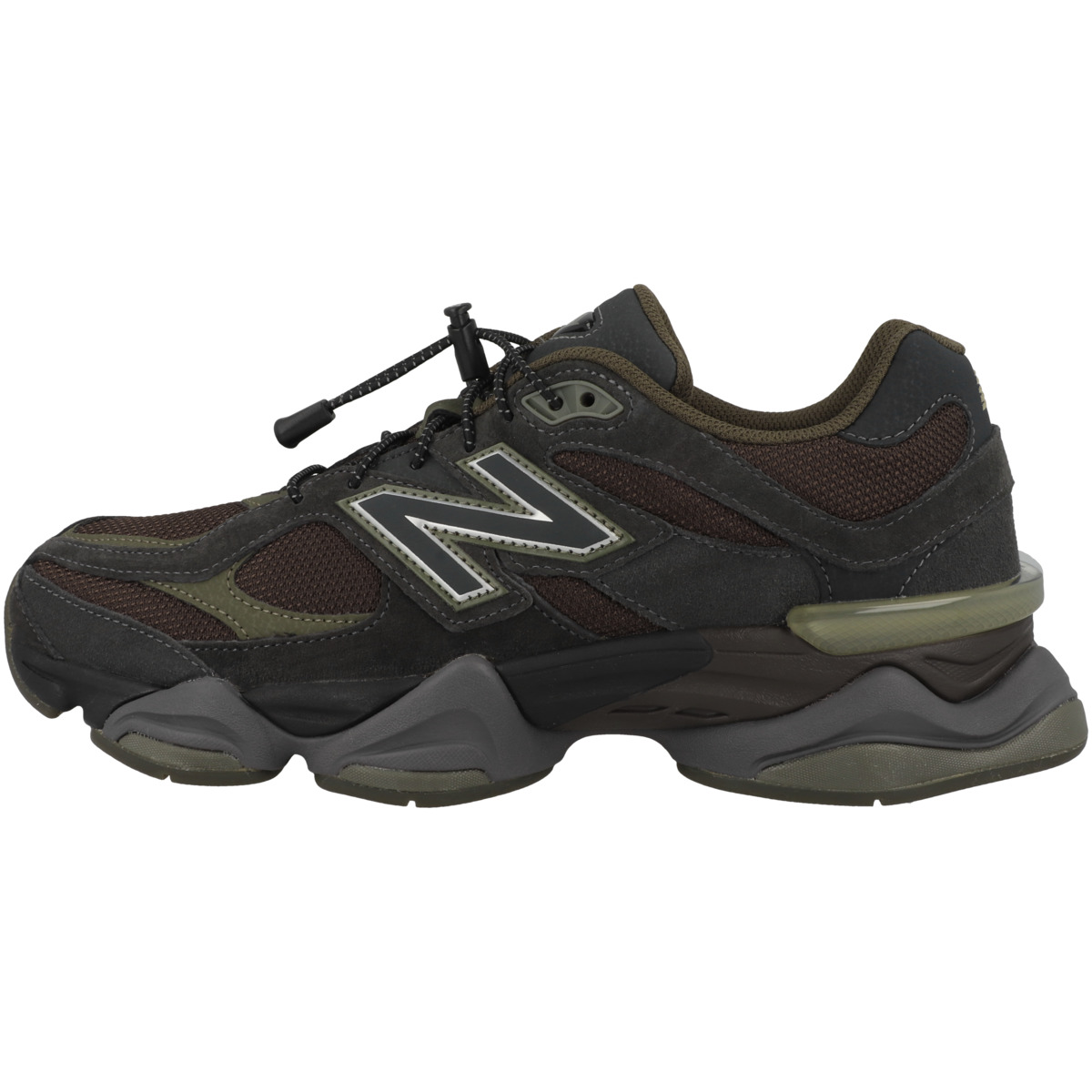 New Balance U 9060 PH Sneaker Low schwarz