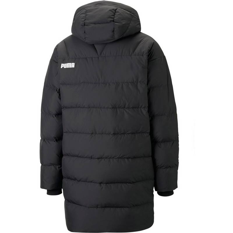 PUMA Daunenmantel Herren