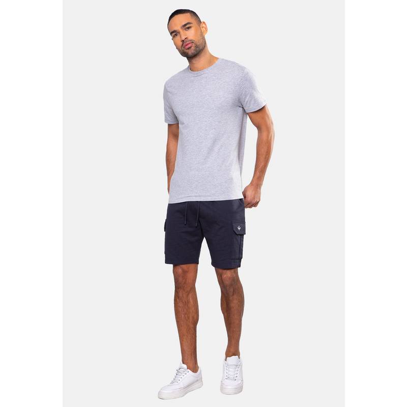 Threadbare Hunter Cargoshorts Herren