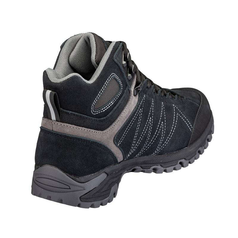 Brütting Outdoorschuh Wanderschuhe Herren