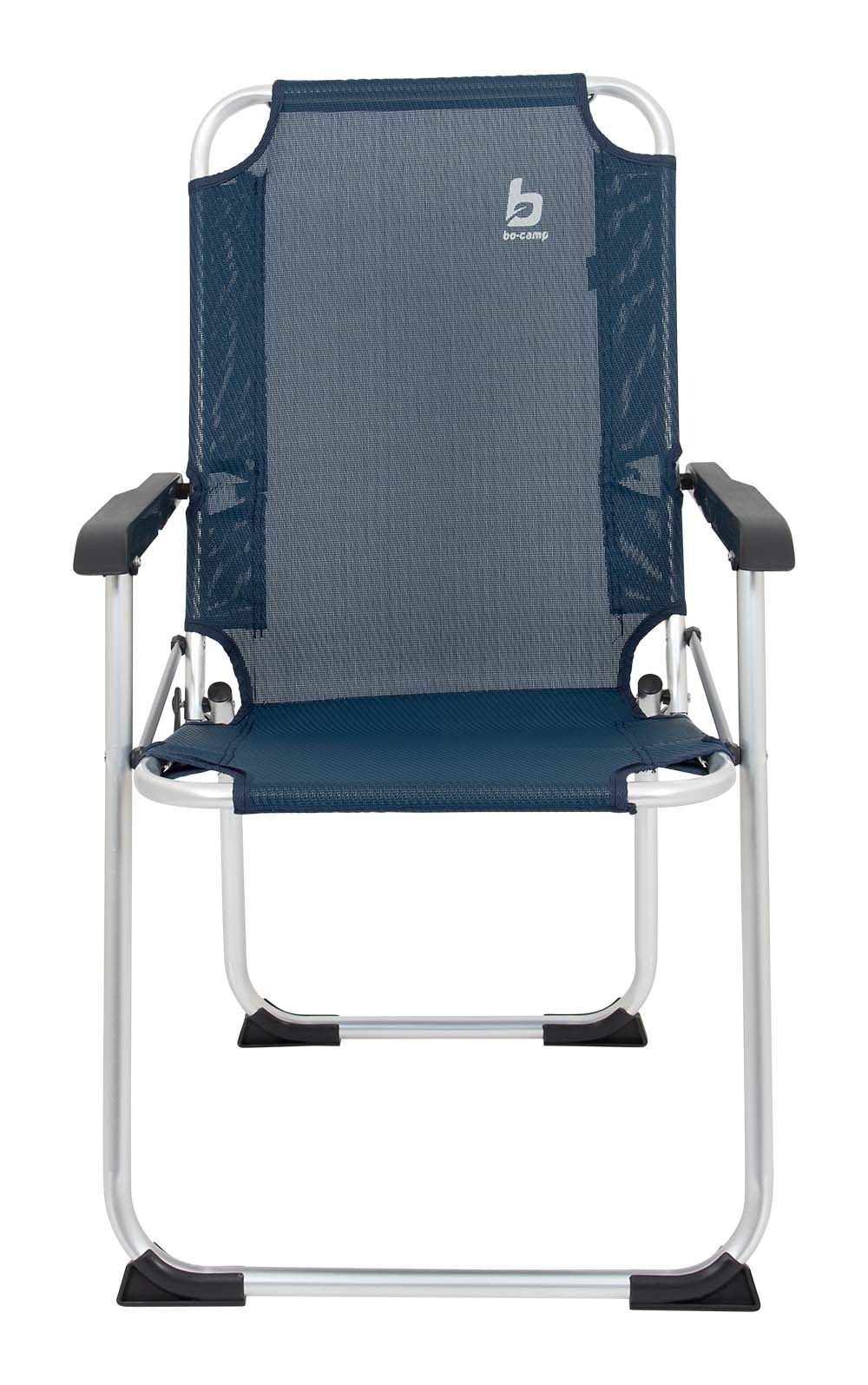 Bo-Camp Copa Rio M Deluxe Klappstuhl