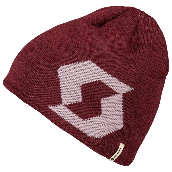 Scott - Beanie Team 10 - Mütze