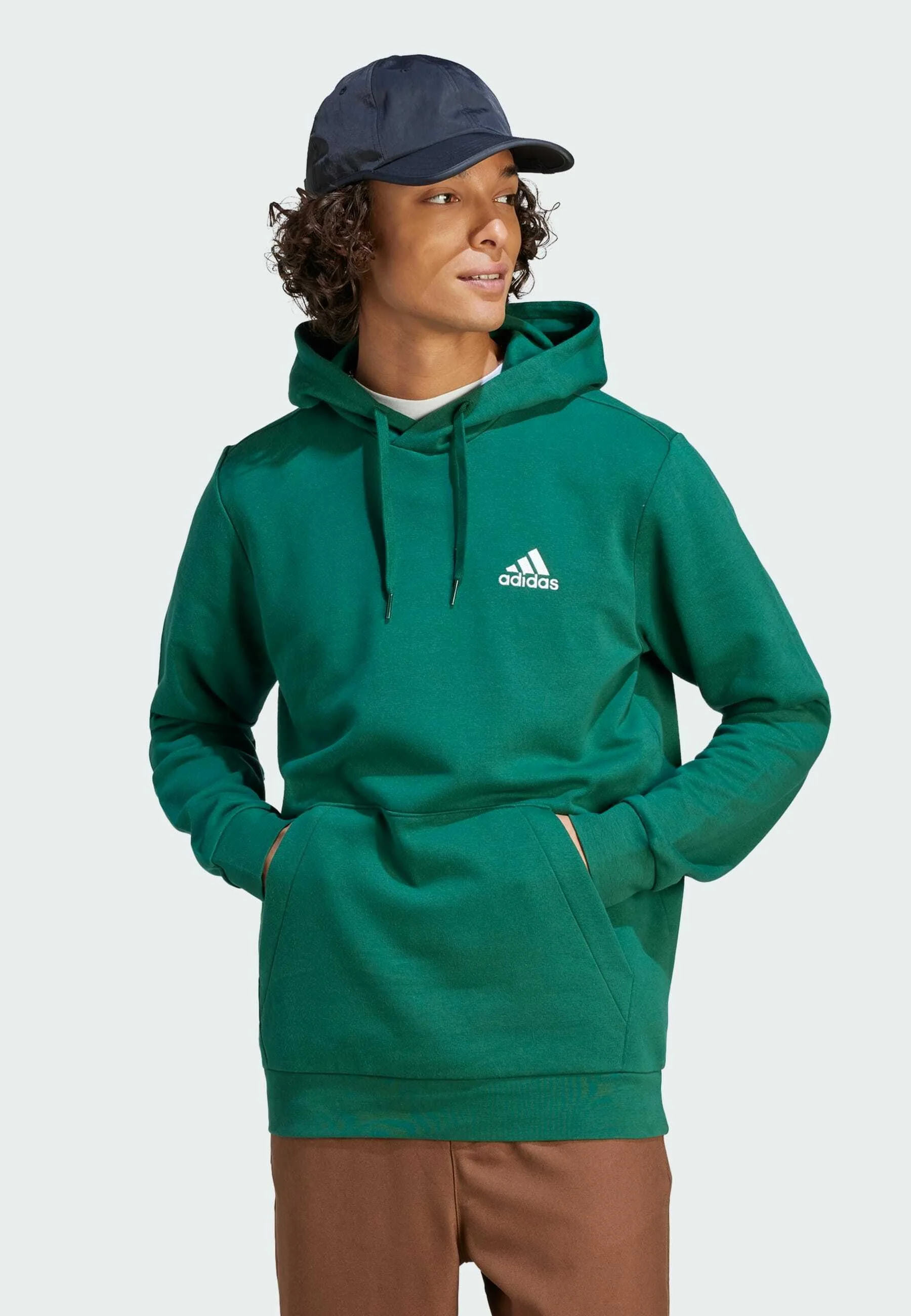 adidas Sportswear ESSENTIALS - Sudadera