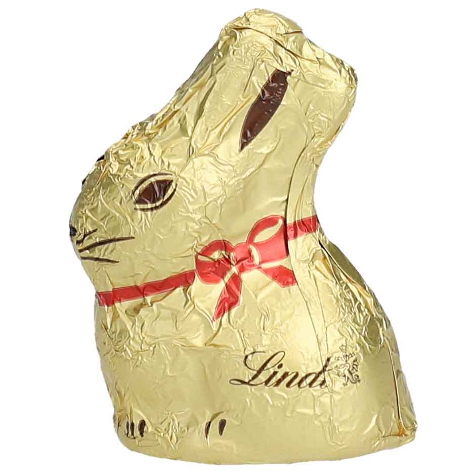 Lindt Mini-Goldhasen 'Ostereier' 5er