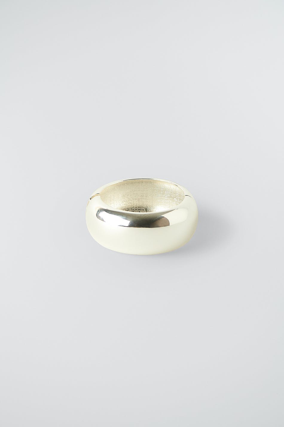 Super chunky bracelet