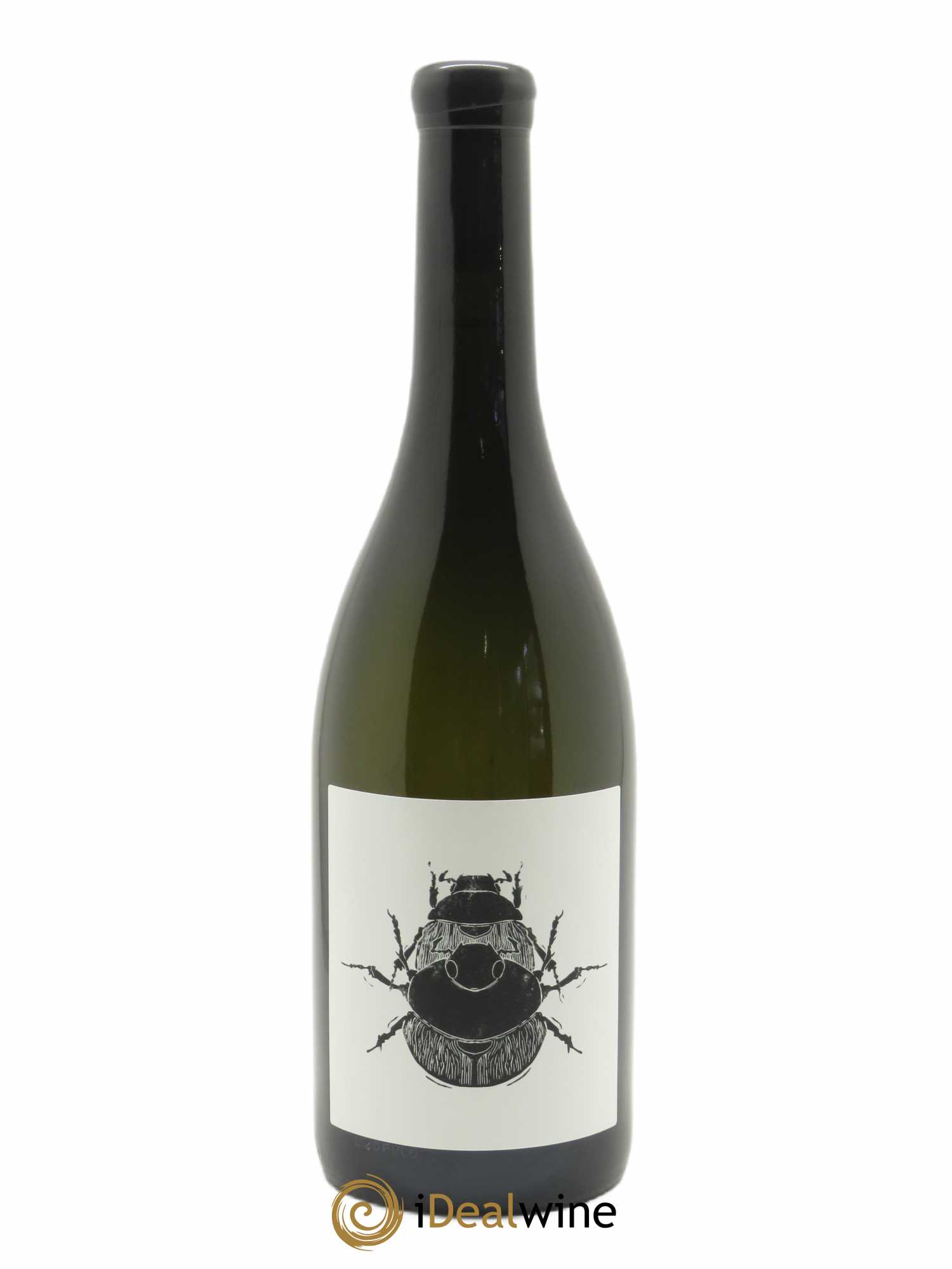 Puligny-Montrachet Le Trézin Super Position Vin Noé  2020 - Lot de 1 Bouteille