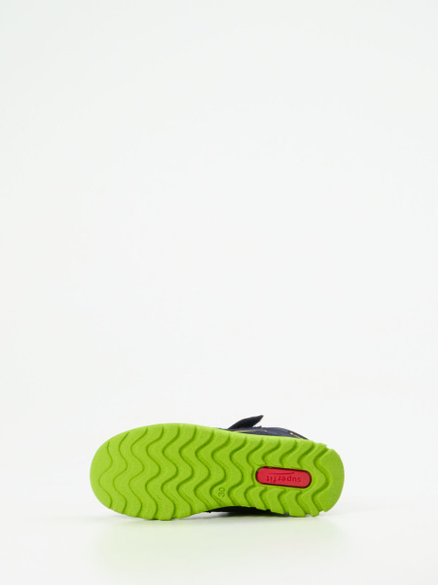 Klettboots-67301060011 Superfit