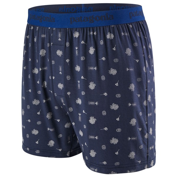 Patagonia - Essential Boxers - Alltagsunterwäsche