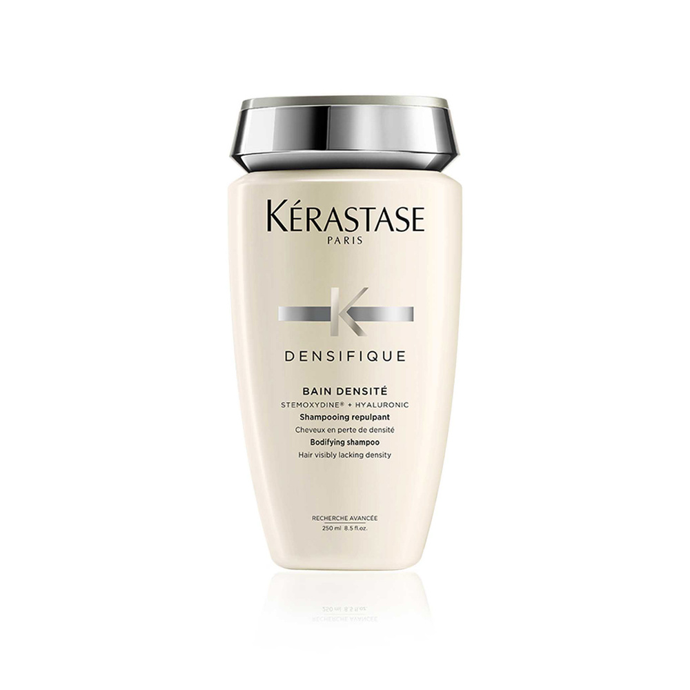 Kérastase Densifique Bain Densité shampooing repulpant pour cheveux en perte de densité