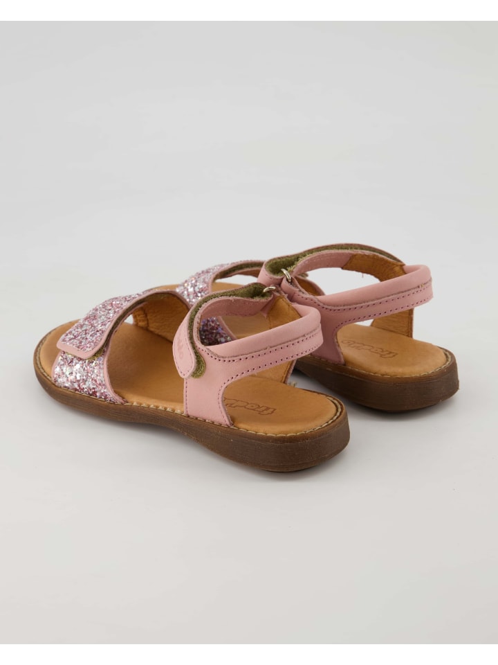 Froddo Sandalen in Pink günstig kaufen