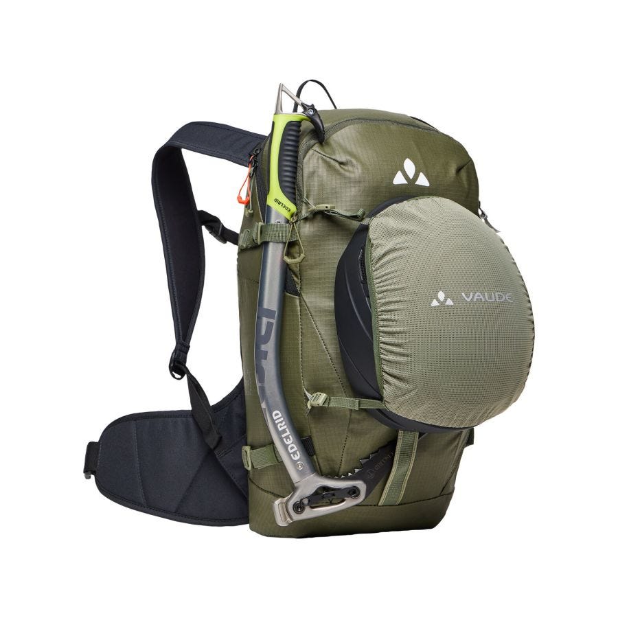 Monviso 20 - Skitourenrucksack 20 Liter