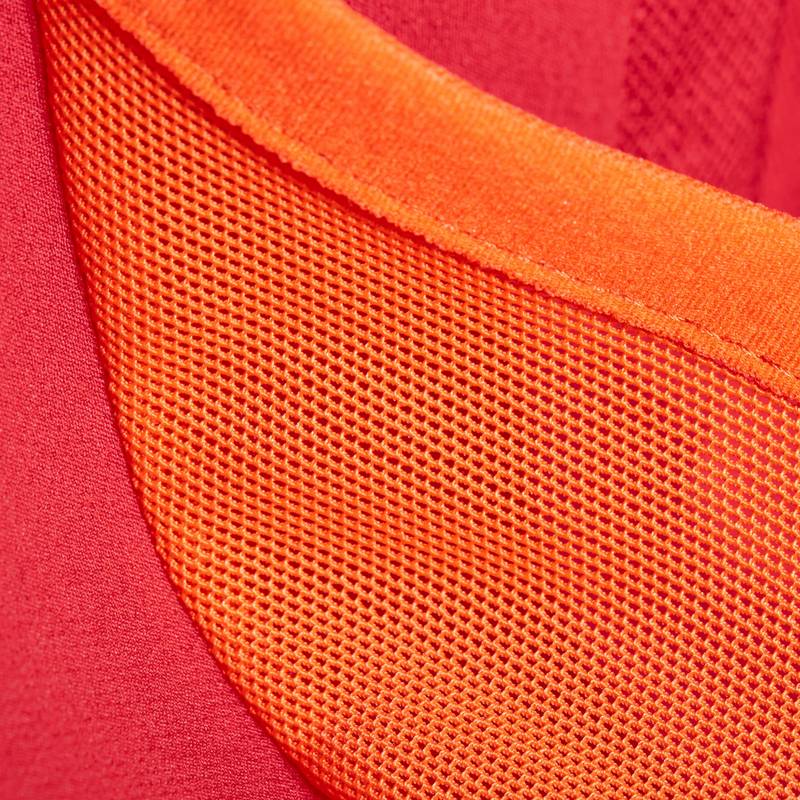 Mammut Eisfeld Hybrid Hooded Softshelljacke Damen