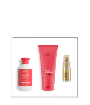 Wella Professionals Color Brilliance Geschenkbox Haarpflegeset-1 Stk