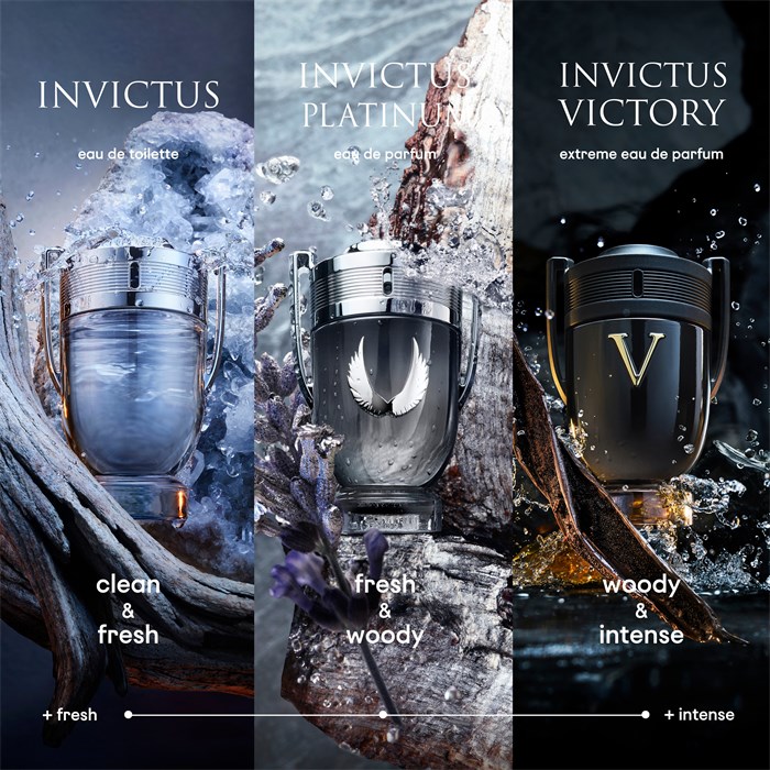 Eau de Parfum Spray