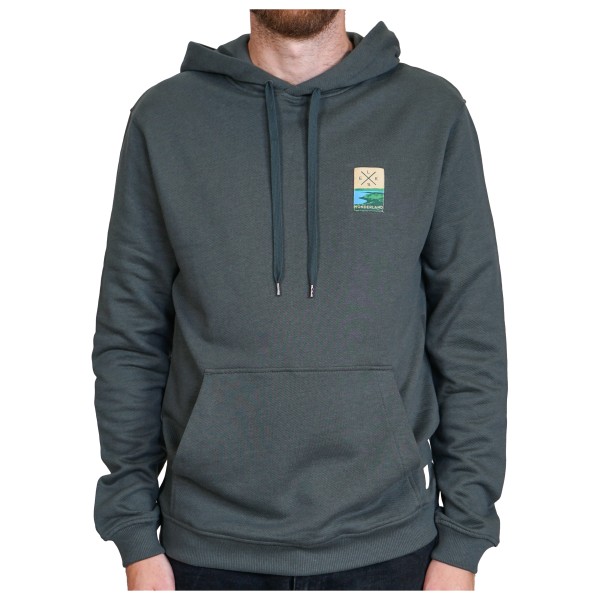 ELSK - Bagsø PCH Sennels Hoodie - Hoodie