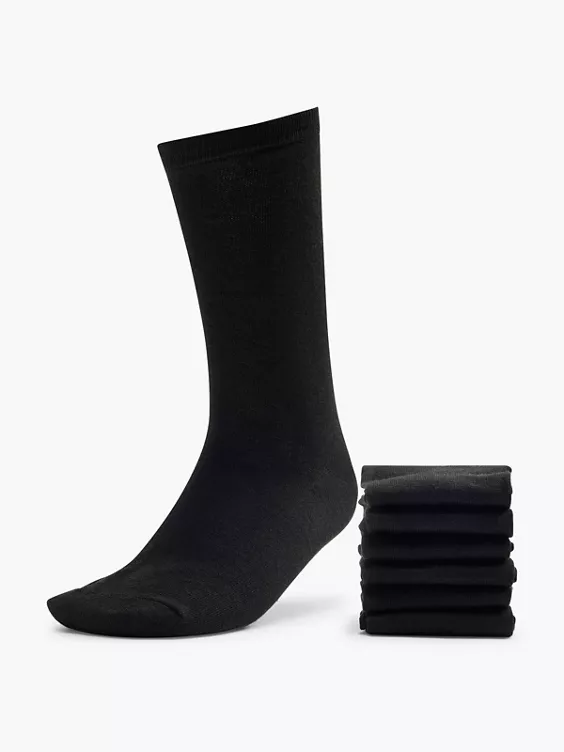 DEICHMANN 6er Pack Socken