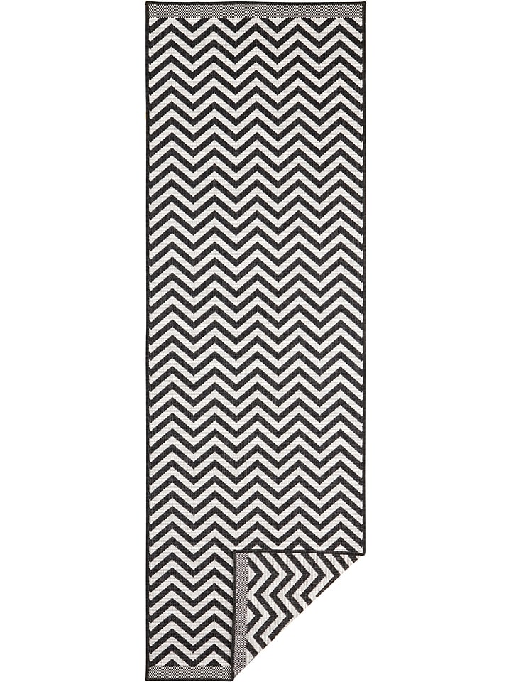 NORTHRUGS Indoor-/ Outdoor-Teppich 
