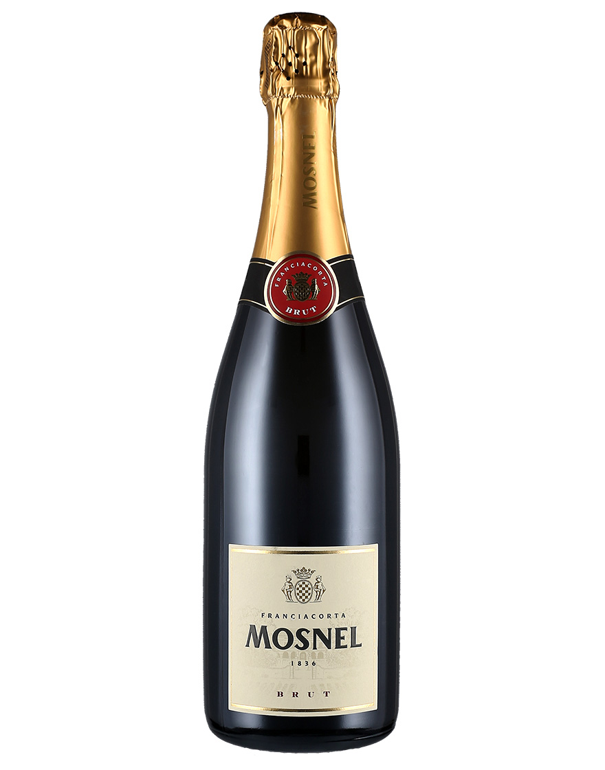 Franciacorta Brut DOCG Mosnel 0,75 ℓ