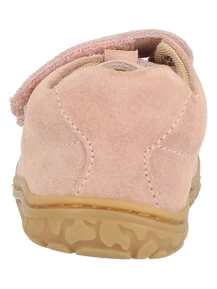 Lurchi Leder-Barfußschuhe 