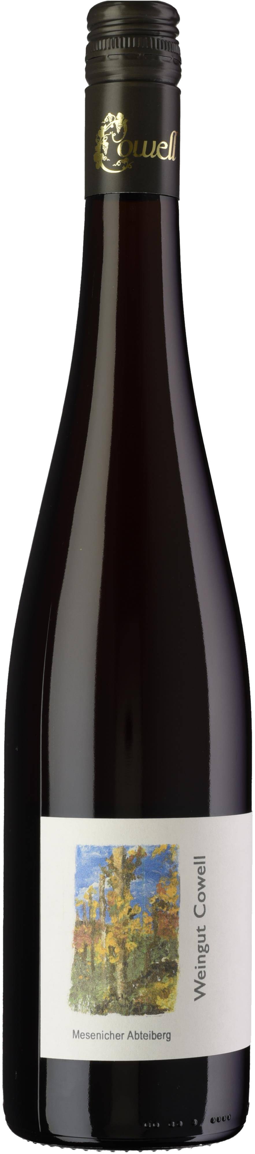 Weingut Cowell Am Pilgerpfad 2020