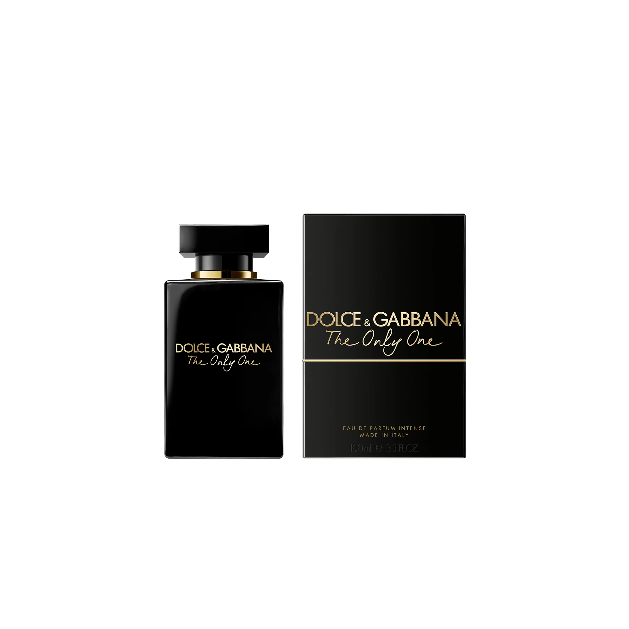 The Only One Intense - Eau de Parfum