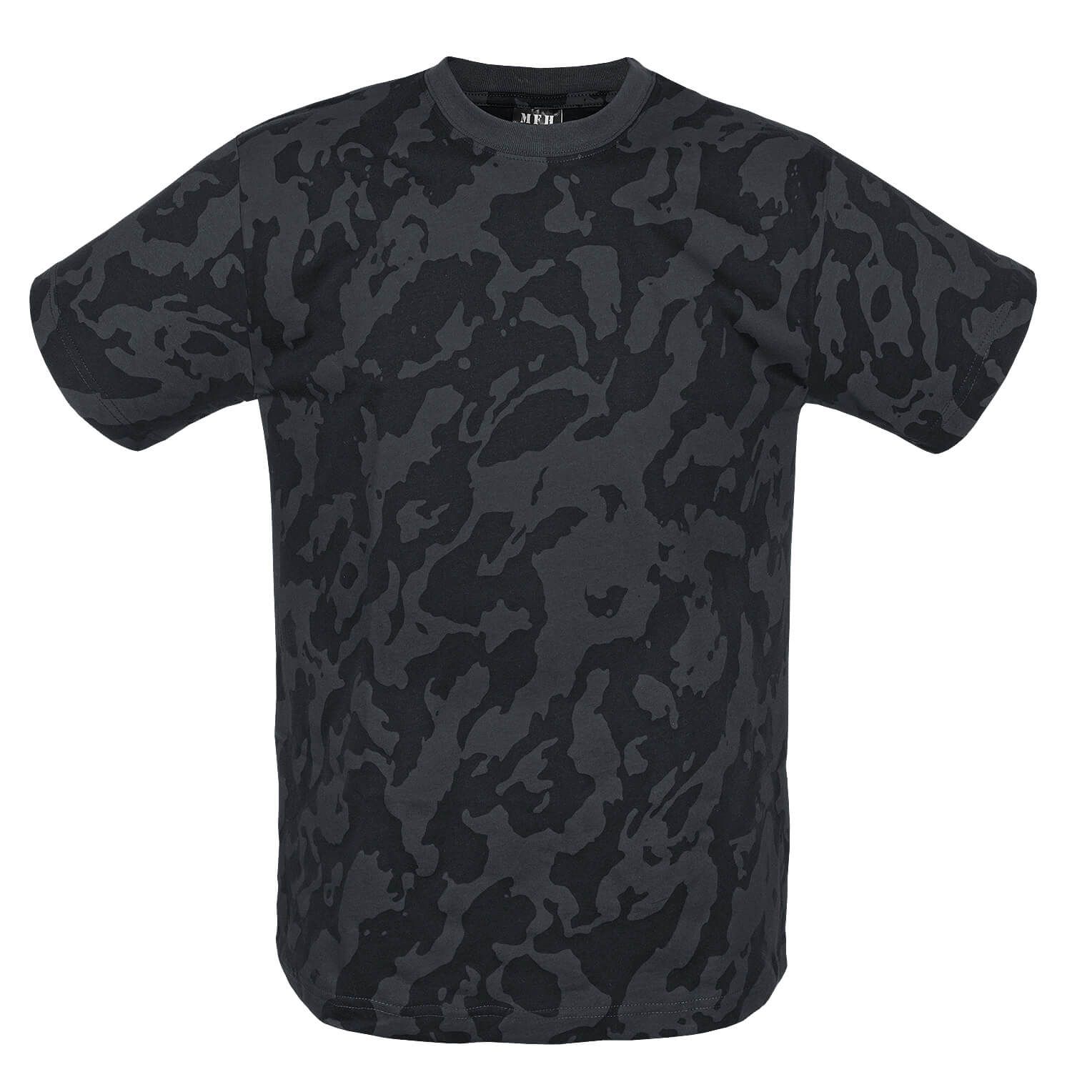 US T-Shirt halbarm