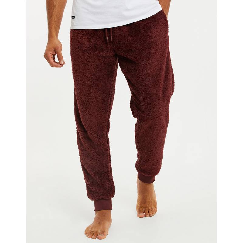 Threadbare THB LW - Oval Lounge Pant Sweathose Herren