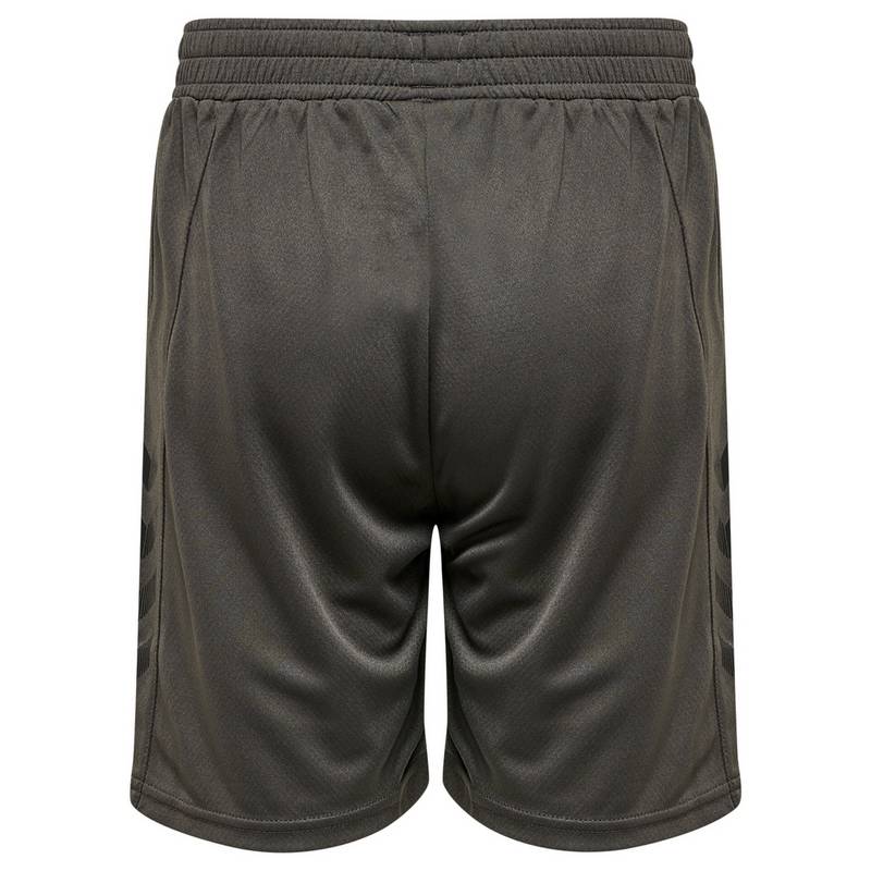 hummel hmlONGRID POLY SHORTS KIDS Sweatshorts Kinder