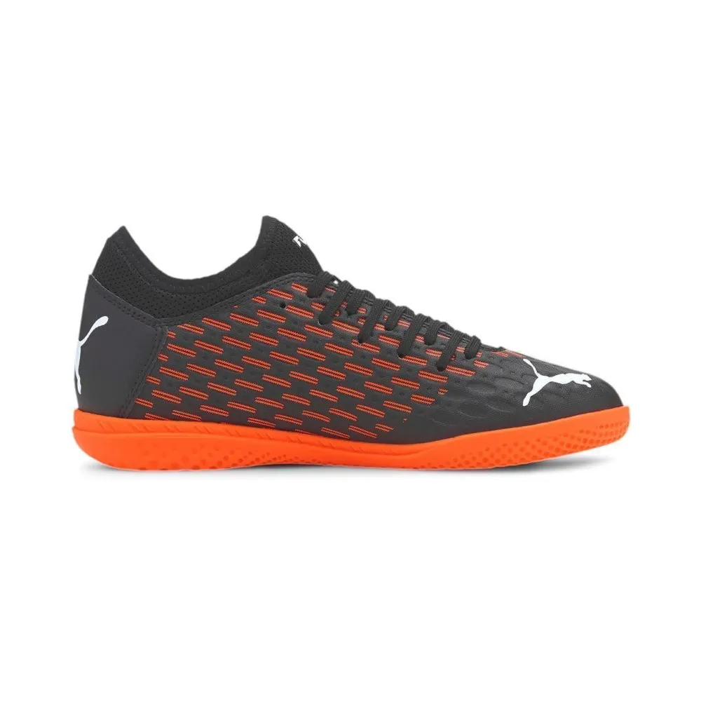PUMA FUTURE 6.4 IT Jr 106210 001 / schwarz