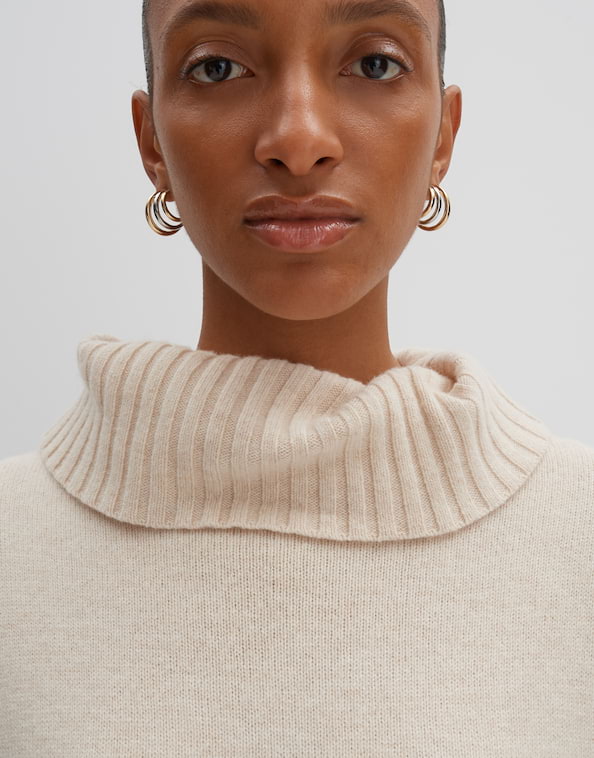 Strickpullover Taxina