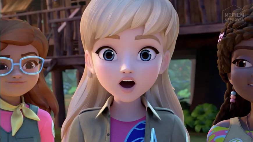 LEGO - Friends 14