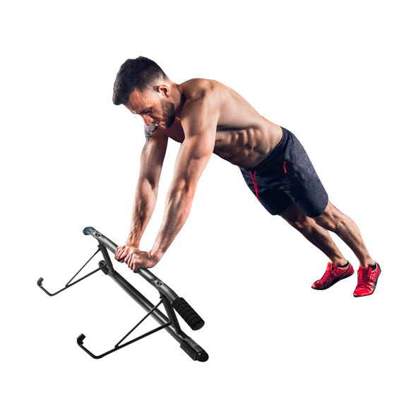 3 in 1 Multi-Gym Deluxe