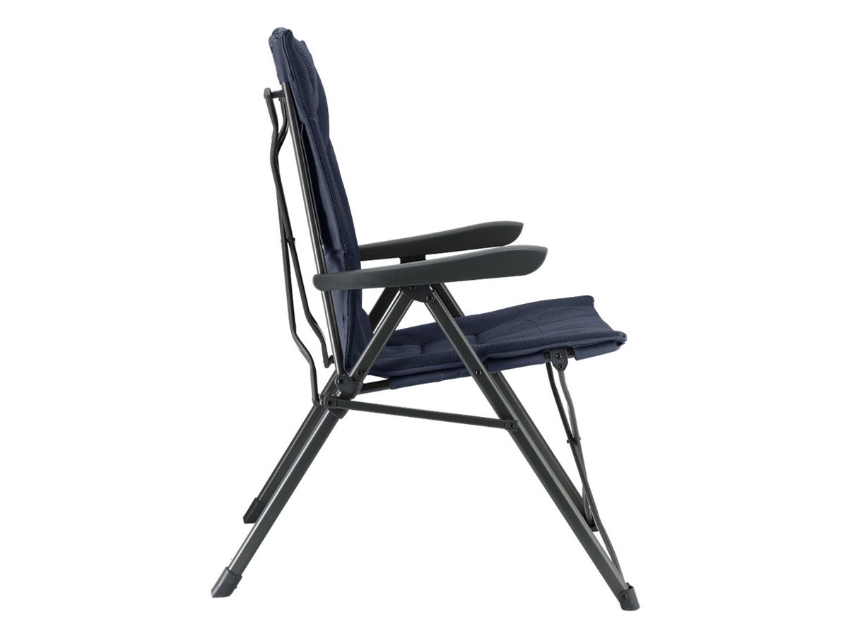 Travellife Barletta Cross Blau Stuhl