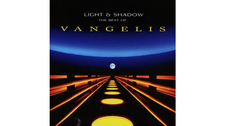 Light And Shadow:The Best Of Vangelis